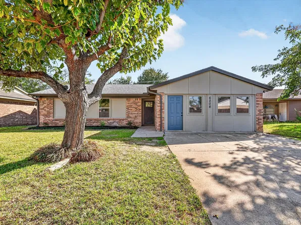 6208 Kary Lynn Dr S, Watauga, TX 76148