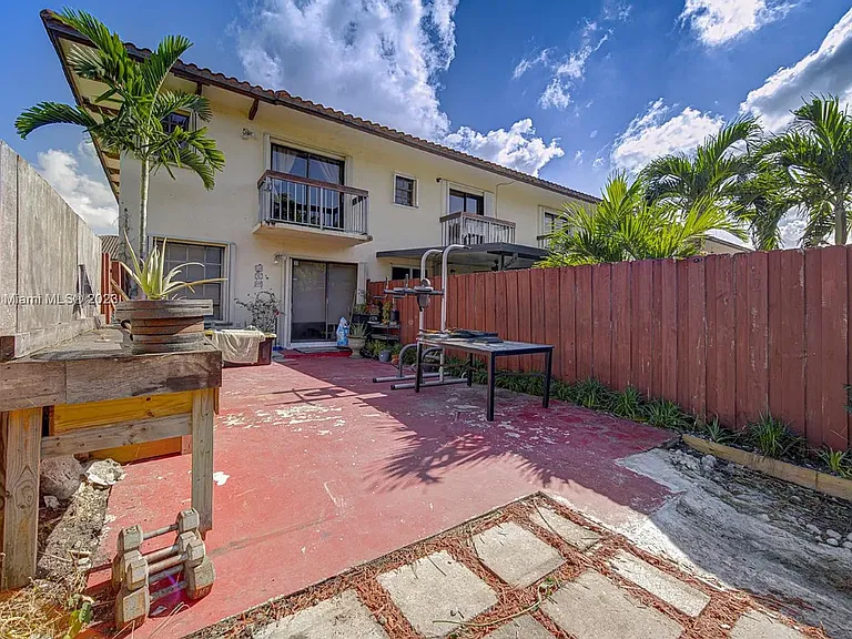 12262 SW 17th Ln #101-V — Photo 19