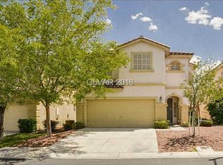 9483 Perennial View Ave, Spring Valley, NV 89148