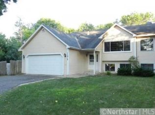 11915 Wintergreen St NW, Coon Rapids, MN 55448