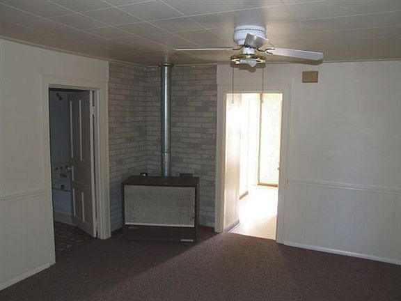 dining room apt 2