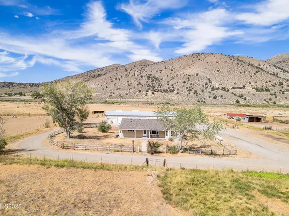 81 Lower Colony Rd, Wellington, NV 89444