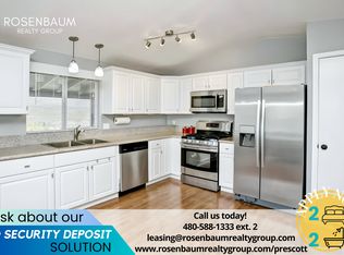 2518 Hilltop Rd, Prescott, AZ 86301