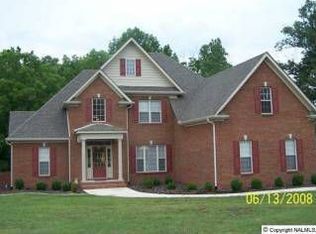 18841 Cypress Point Dr, Athens, AL 35613