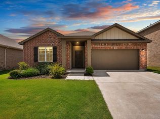 1433 Ancer Way, Haslet, TX 76052