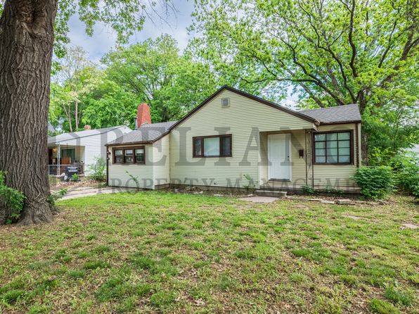 710 S Pershing St, Wichita, KS 67218