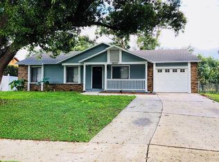 1612 Ison Ln, Ocoee, FL 34761