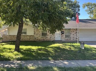1505 Judy Dr, Plano, TX 75074