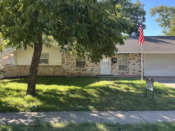 1505 Judy Dr, Plano, TX 75074