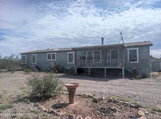 1205 N San Joaquin Rd, Tucson, AZ 85743