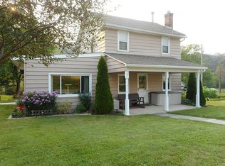 2391 Raystown Rd, Everett, PA 15537