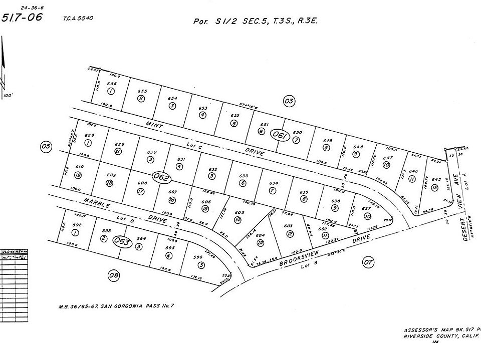 0 Mint Dr 649, Whitewater, CA 92282 Zillow