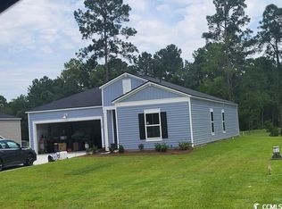 148 Carolina Lakes Blvd LOT 12, Hartford C Myrtle Beach, SC 29588