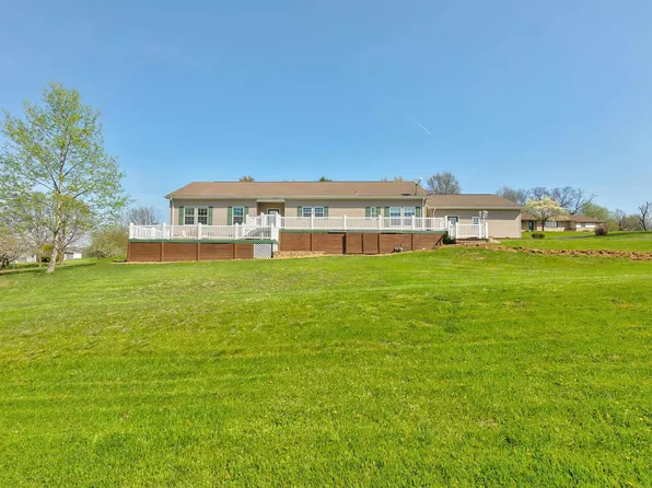 302 N 7th St, Holland, IN 47541