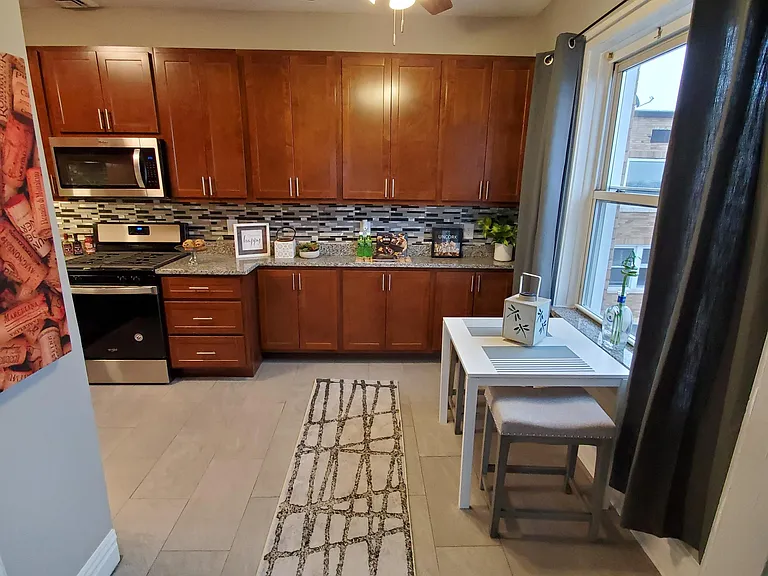 701 S Skinker Blvd #Penthouse 1005 — Photo 8