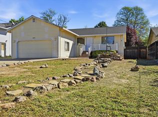 19176 Stonegate Rd, Hidden Valley Lake, CA 95467