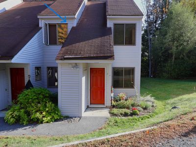 169 Woodhaven Drive #2J, White Riv Jct, VT, 05001