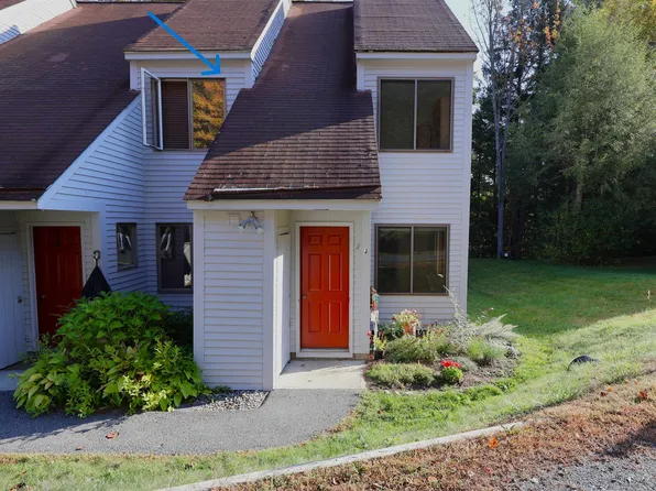 169 Woodhaven Drive #2J, Hartford, VT 05001