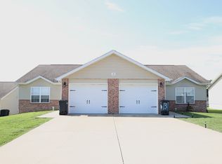 131 Edna St #B, Waynesville, MO 65583