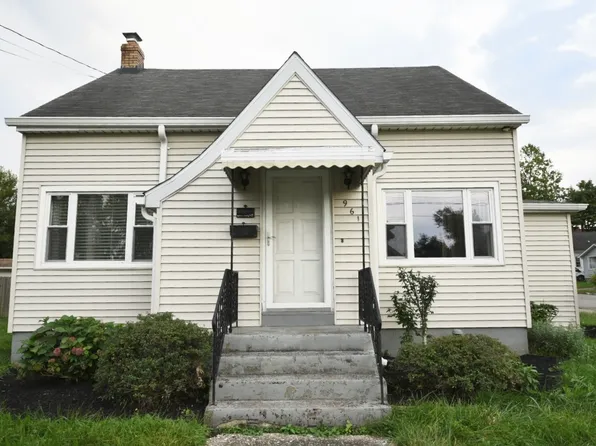 961 W 32nd St, Erie, PA 16508