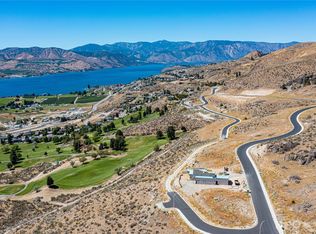 113 Wedge Ave, Chelan, WA 98816