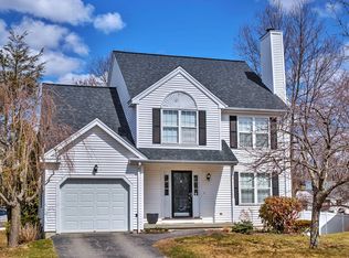 22 Bucklin Rd, North Andover, MA 01845