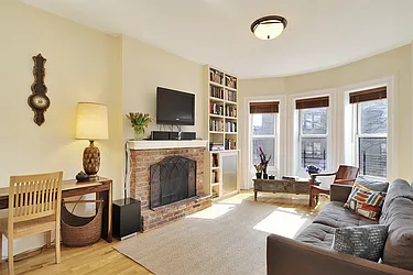 Sold by Corcoran