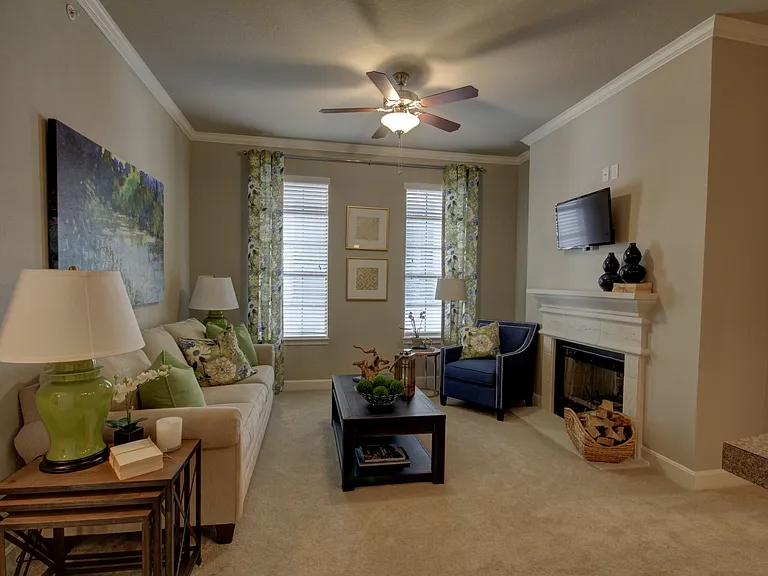 Waterview Apartment Homes — Photo 22