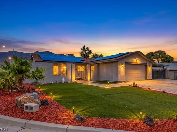 613 Overland Dr, Henderson, NV 89002