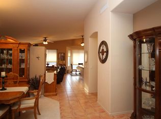 3885 N Magnetite Ln, Tucson, AZ 85745