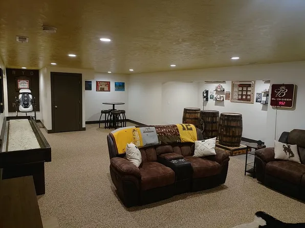 2625 Thunder Gulch Ln, Rock Springs, WY 82901