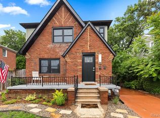 235 E Breckenridge St #235, Ferndale, MI 48220
