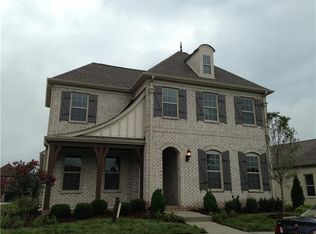 1290 Overton Cir LOT 921, Gallatin, TN 37066