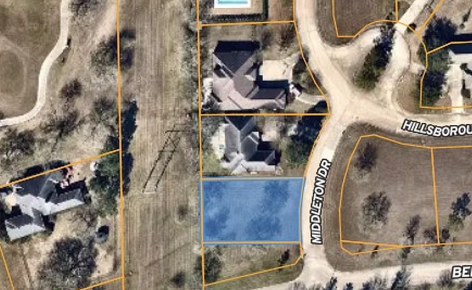 1st image of 0 Middleton Dr