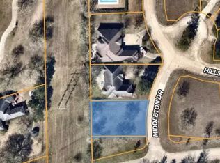 0 Middleton Dr, Montgomery, TX 77356