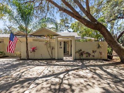 110 PARKSIDE COLONY DRIVE, Tarpon Springs, FL, 34689