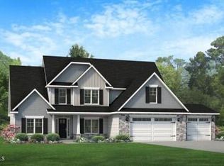 276 Juju Dr LOT 11, Clayton, NC 27520