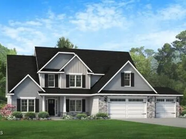 276 Juju Dr Lot 11, Clayton, NC 27520