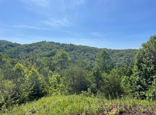LOT 16 Mane Loop Rd, Franklin, NC 28734