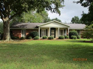 109 Glenwood Rd, Americus, GA 31709