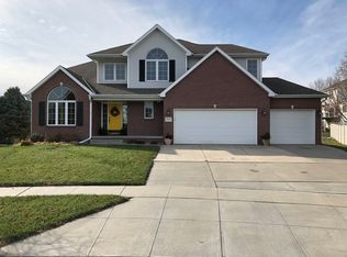 2515 Wemsha Ct, Lincoln, NE 68507