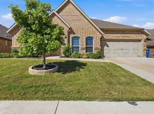 15116 Belclaire Ave, Aledo, TX 76008
