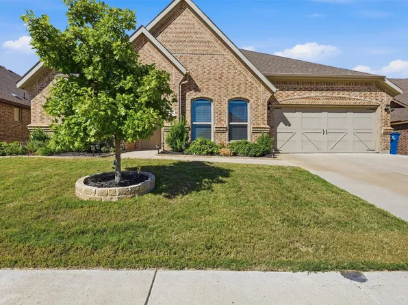 15116 Belclaire Ave, Aledo, TX 76008