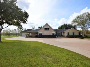 1718 Max Rd, Pearland, TX 77581