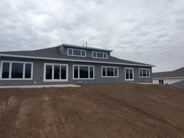 4522 Crooked Stick Ct #606, Egg Harbor, WI 54209