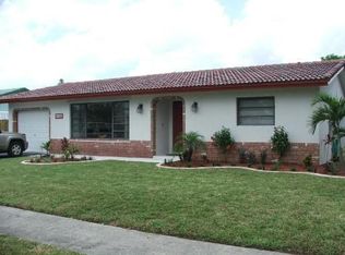 5321 NW 30th Ct, Margate, FL 33063