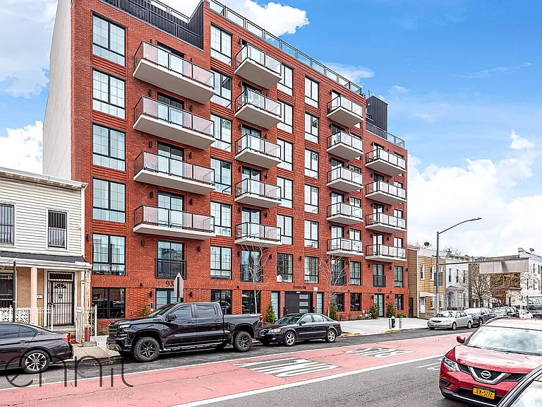 937 Rogers Ave #5R — Photo 30