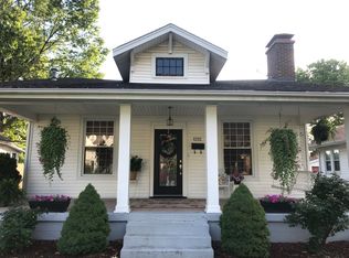 1212 Cedar St, Owensboro, KY 42301
