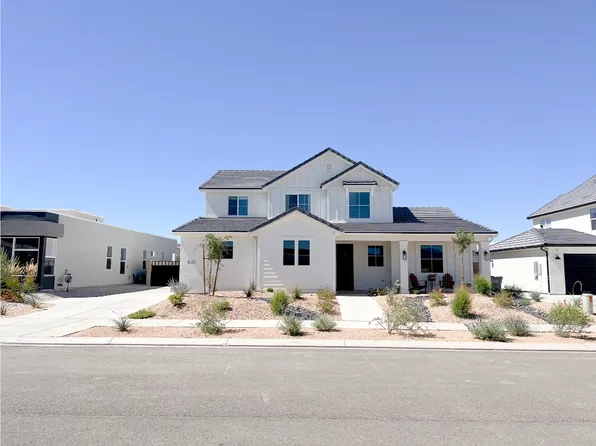 632 W Cypress Umber Dr, Saint George, UT 84790