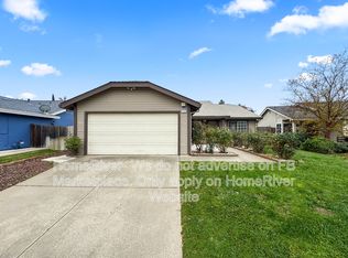 8329 Spengler Dr, Sacramento, CA